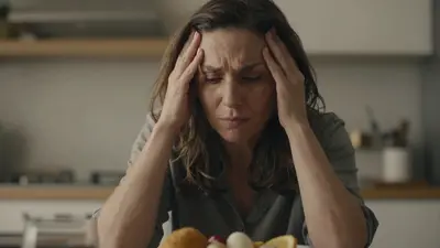 Brain Fog After Eating: Why Food Might Be the Cause (And How to Find Out)