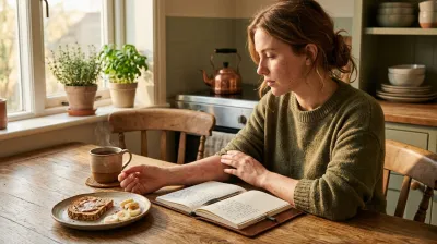 Eczema Food Triggers: Why Your Skin Is Reacting to Last Week's Meal