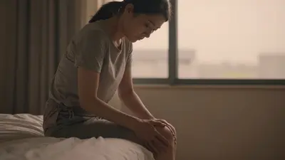 Joint Pain That Comes and Goes: Could It Be What You're Eating?